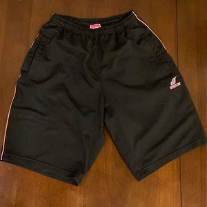 Basketball shorts (Free with any purchase!)